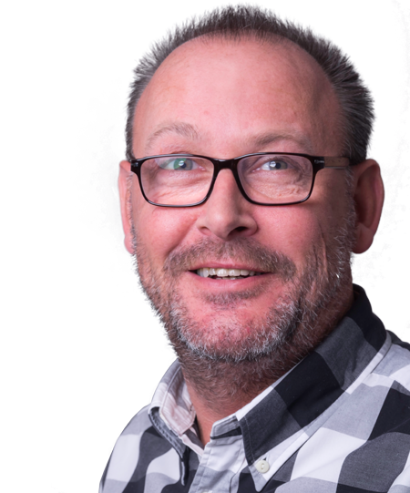 Gert Jan den Outer