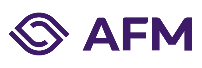 Logo AFM