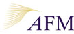 logo autoriteit financiele markten